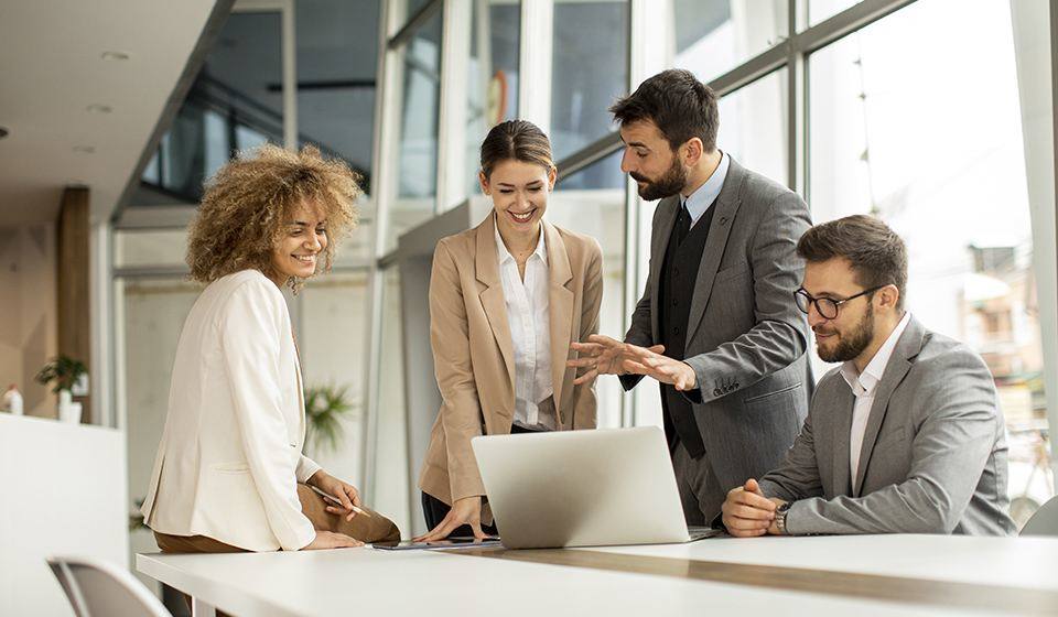 Impactful Web Development