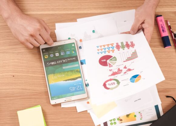 Unlock Your Potential: The Ultimate Guide to Essential Digital Marketing Tools