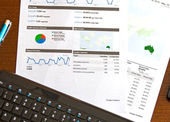 Unveiling Your Audience: The Art of Digital Marketing Target Audience Analysis